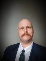 dr Jakub Witt