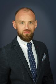 Piotr Otyszecki