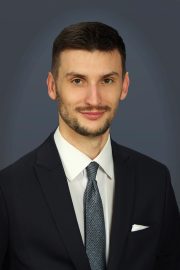 radca prawny Bartłomiej Wójcicki
